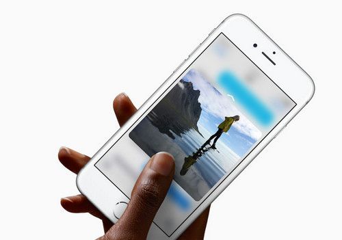 3d touch和3d press有哪些区别？3d touch和3d press区别说明