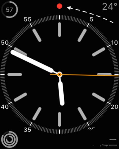 Apple Watch取消未读消息的红点提示怎么设置？设置方法分享