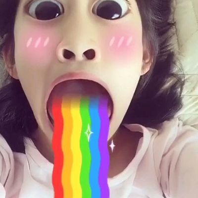 Faceu如何变脸？Faceu变脸方法分享