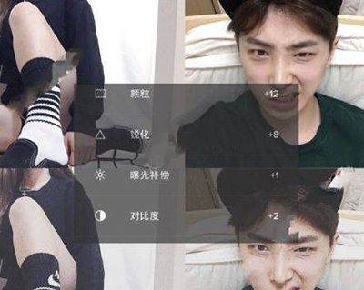 vsco滤镜如何使用？滤镜使用方法一览