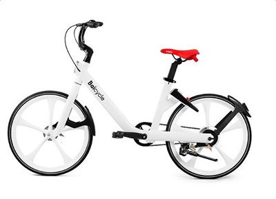 小白单车如何收费？小白单车收费方法分享