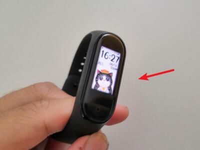 小米手环4怎么充电? 小米手环4充电方法介绍