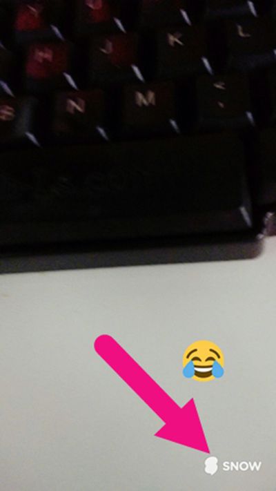 snow如何去水印？去水印方法介绍