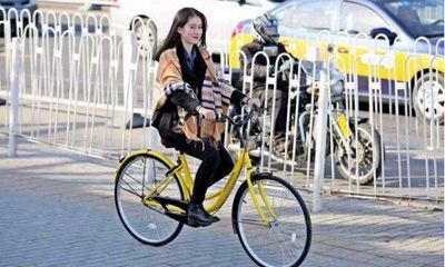 使用ofo共享单车怎么免押金?免押金方法介绍