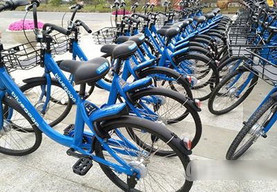 小蓝单车优惠券如何免费领取？优惠券领取方法介绍