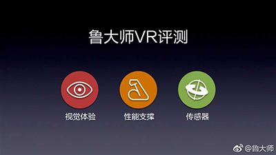鲁大师vr评测怎么使用?鲁大师vr评测使用方法介绍