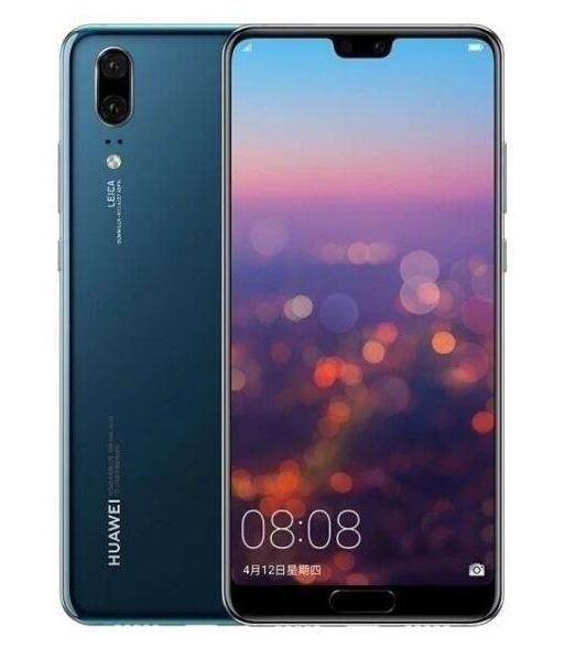 华为p20pro与华为p20哪个更好?两者配置区别对比介绍