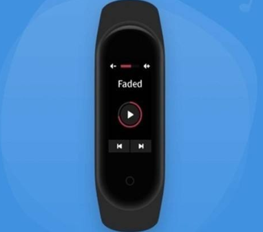 小米手环4标准版与NFC版有什么区别?两者配置区别对比介绍