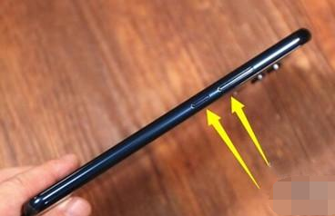 华为麦芒8手机长屏截图怎么设置?截长屏设置方法教程