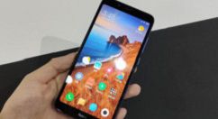 红米7a怎么设置屏幕色温？设置屏幕色温的具体操作方法