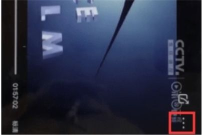 咪咕影院投屏的操作步骤