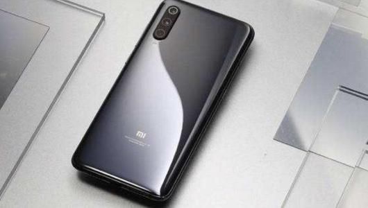 红米k20pro中将放大手势打开具体操作步骤