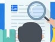 迅捷CAD编辑器将PDF转为DWG格式操作流程