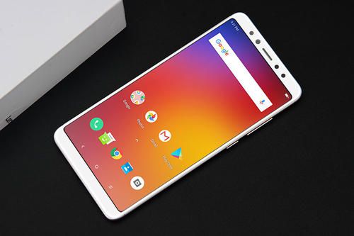 联想k5pro应用录音权限打开步骤