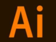 ai打造化妆室指示牌图标基础操作