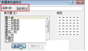 Excel制作平均数/标准差柱形图的方法