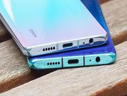 华为mate20x中将双击亮屏打开具体操作步骤