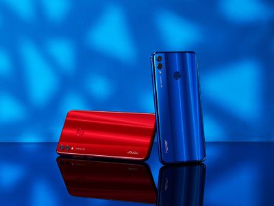 荣耀20pro设置字体详细操作方法