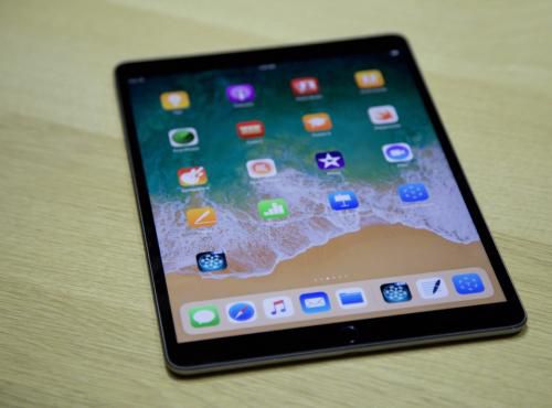 iPad中截图详细操作方法