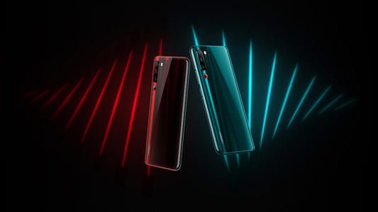 联想z6pro放大屏幕具体操作步骤