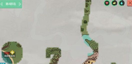 创造与魔法钓鱼游戏方法