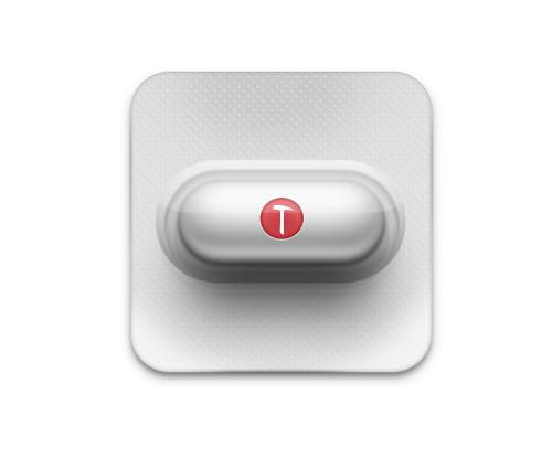 锤子胶囊具体使用步骤介绍