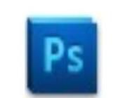 ps将图片等分成6个操作过程