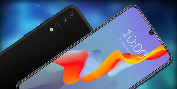 华为mate20x设置闹钟具体操作步骤