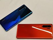 华为p30pro设置显示步数详细操作方法