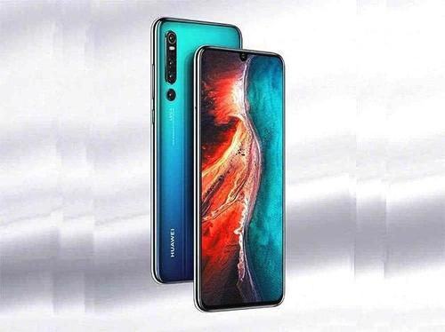 华为p30pro设置动态壁纸具体操作步骤