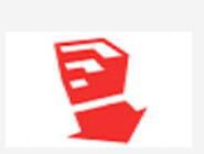 草图大师取消隐藏简单操作讲述