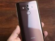 华为mate10pro使用智慧识物操作流程