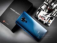 华为mate20x中将熄屏快拍打开详细操作方法