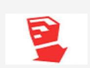 草图大师制作动画操作流程