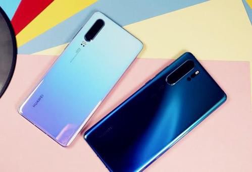 华为p30pro设置锁屏密码详细操作方法