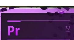 premiere输入文字位置不正进行调整具体操作