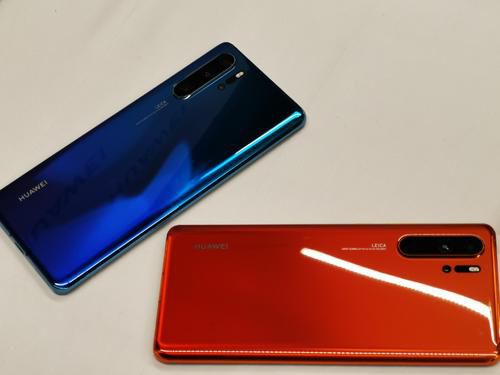 华为p30pro调整照片大小具体操作步骤