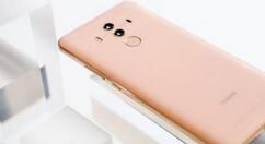 华为mate10pro设置来电闪光灯操作步骤