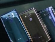 华为mate10pro查看网速图文操作过程