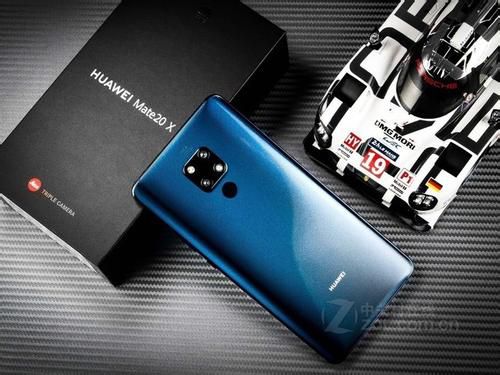 华为mate20x出现短信没有声音详细操作方法