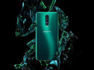 oppo a9x出现手机卡顿详细解决方法