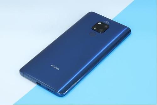 华为mate20x分享热点具体操作步骤