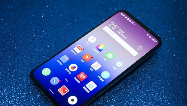 魅族16xs是否支持nfc功能详情一览