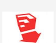 草图大师设置单位操作步骤