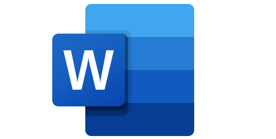 word中如何使用标尺