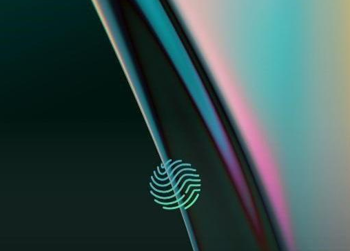 realmeX支持屏幕指纹解锁解析吗