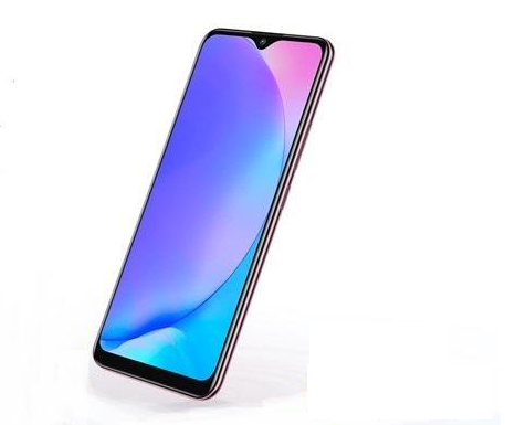 vivoY3电池容量解析