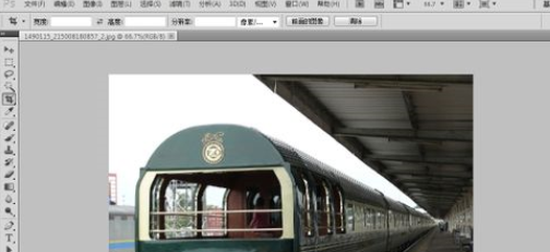 photoshop使用曲线的详细操作方法