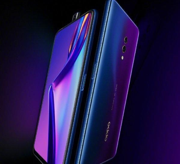 OPPOK3屏幕材质介绍