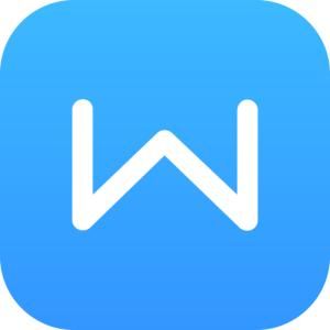 WPS中表格内添加自绘图形文字说明具体操作步骤